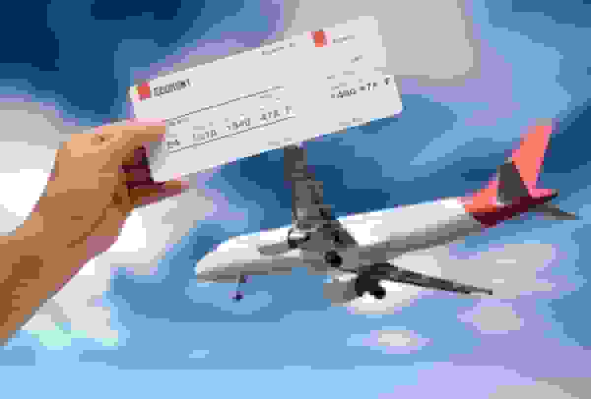 قیمت بلیت پرواز تهران - مشهد در تاریخ ۱۶ بهمن ۱۴۰۴