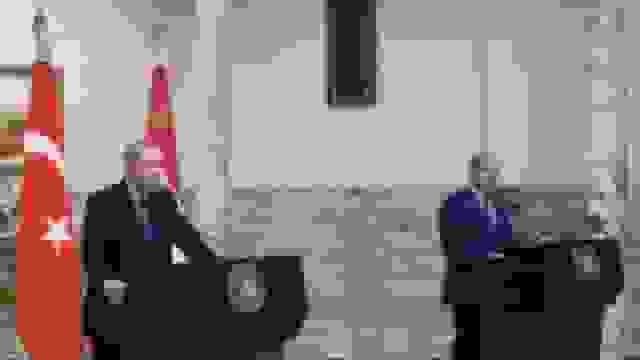 تحلیل الاهرام از سفر اردوغان به قاهره: حامل پیامی برای تل‌آویو