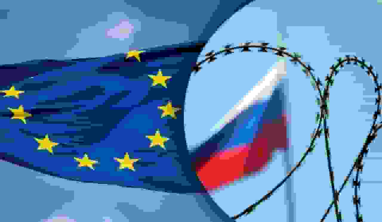 تأثیر تحریم‌های اتحادیه اروپا بر اقتصاد روسیه و گرایش آن به اقتصاد جنگی