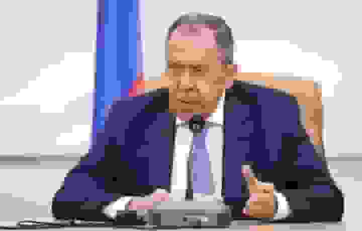 لاوروف: روسیه آماده مشارکت در حل ذخایر اورانیوم ایران در صورت توافق واشنگتن و تهران است