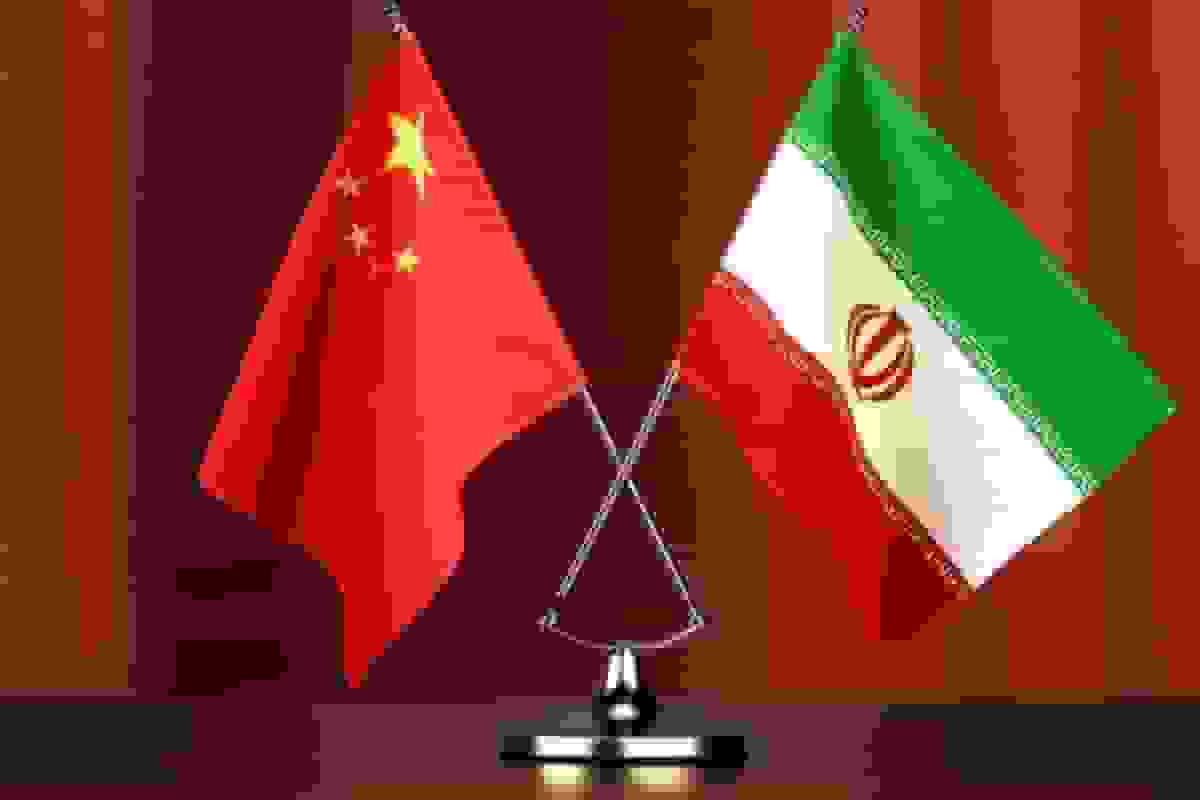 موضع چین در حمایت از حل مسالمت‌آمیز مسئله هسته‌ای ایران