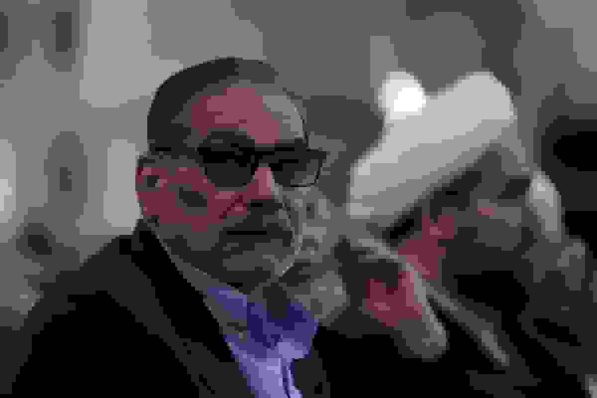 تأکید معاون دفتر پزشکیان بر عدم تازگی حکم شمخانی در شورای عالی دفاع