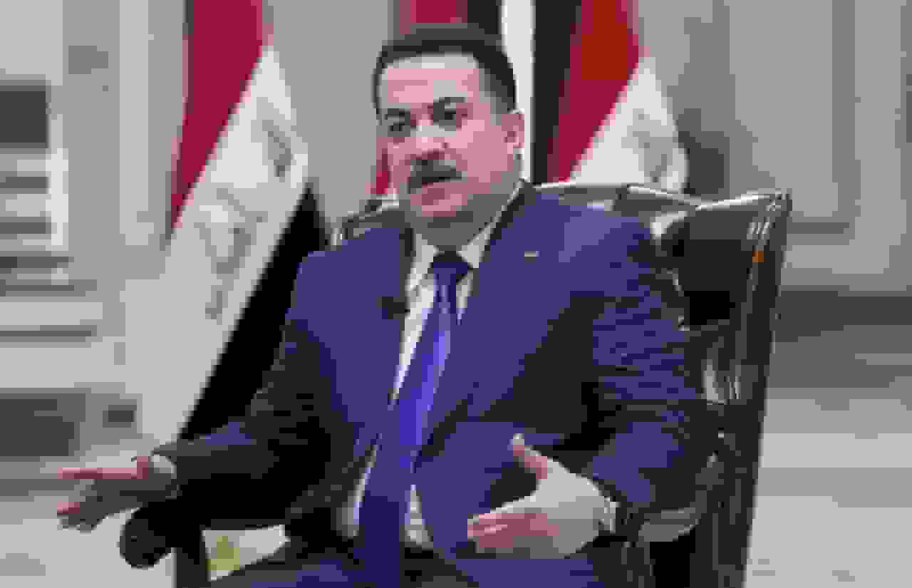 حمایت نخست‌وزیر عراق از مذاکرات ایران و آمریکا در شرایط حساس منطقه‌ای