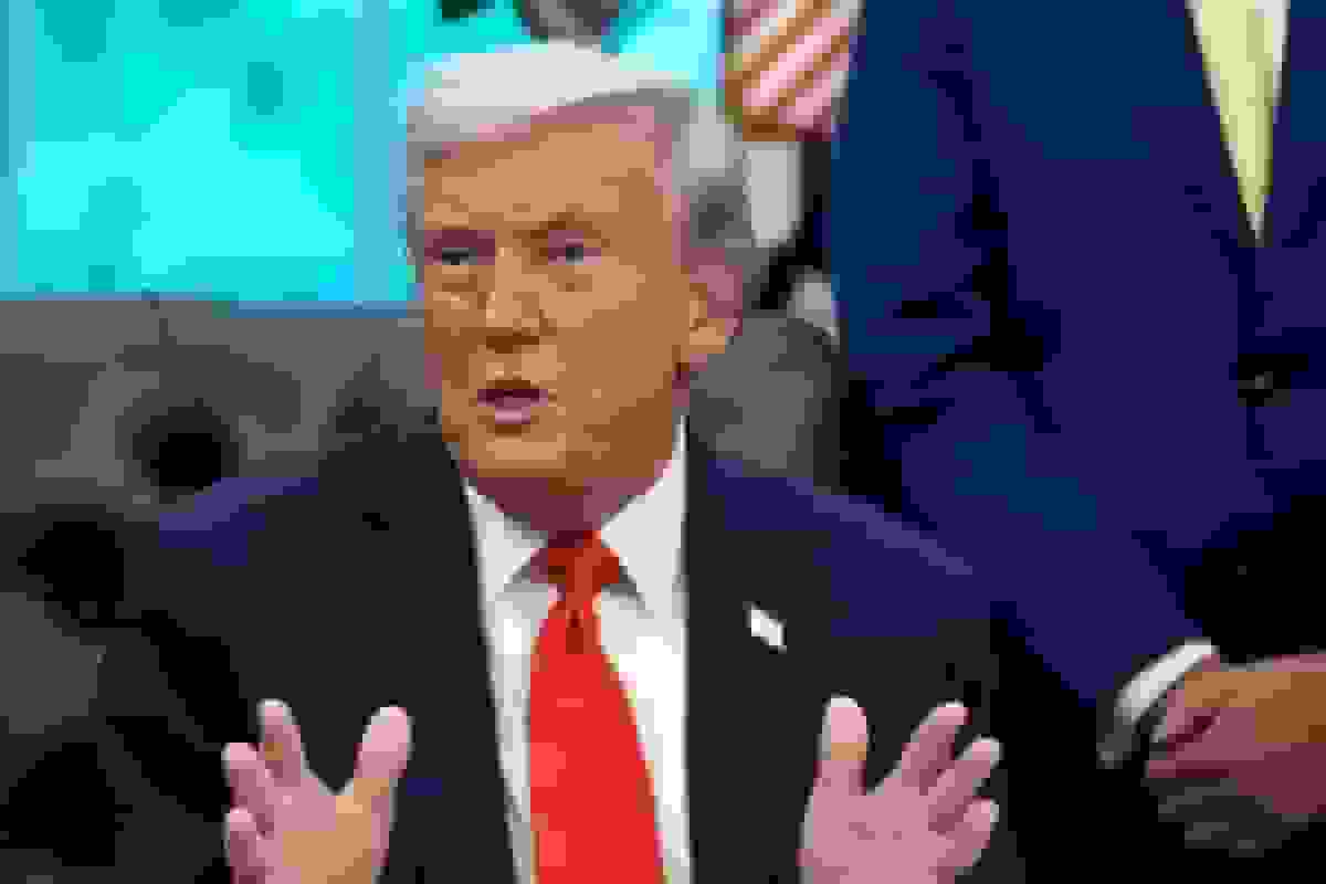 نظر ترامپ درباره معاهده «استارت جدید» و لزوم تدوین پیمان هسته‌ای مدرن جدید