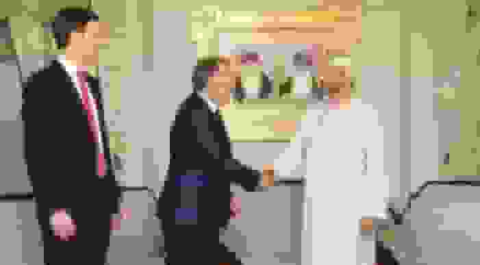 رایزنی وزیر خارجه عمان با هیأت‌های ایرانی و آمریکایی برای ازسرگیری مذاکرات