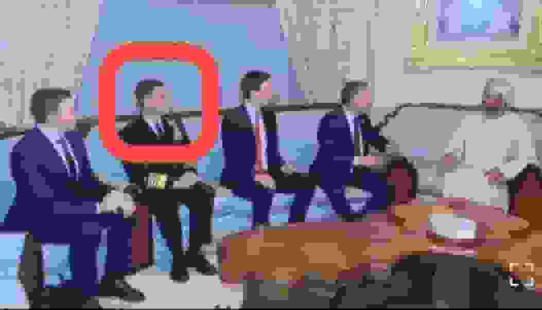 حضور فرمانده سنتکام و داماد ترامپ در هیئت مذاکره‌کننده آمریکا