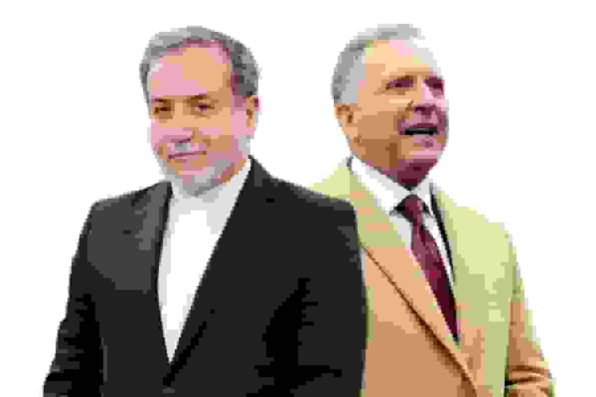 تحلیل آندرئاس کریگ: ۴ سناریوی احتمالی در مذاکرات عراقچی - ویتکاف و تنش‌ها