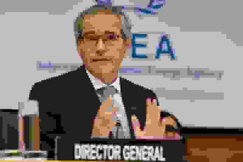 گروسی: بازرسان آژانس ناظر بر تاسیسات ثانویه ایران هستند و آماده بازدید از مراکز مهم‌ترند