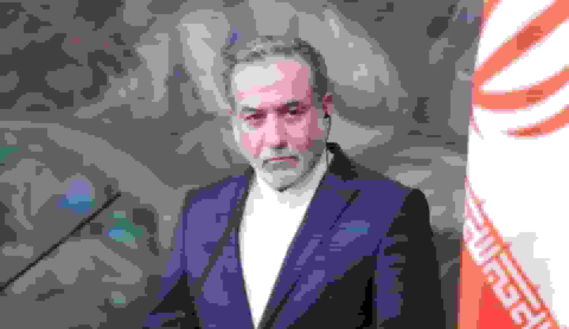 عراقچی: شروع مذاکرات خوب بود و می‌توان به چارچوب توافق رسید