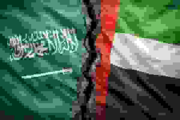 تنش در روابط ابوظبی و ریاض؛ انصراف شرکت‌های اماراتی از نمایشگاه دفاعی ریاض