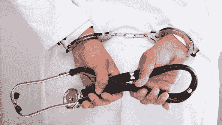 سازمان نظام پزشکی: ۳۳ پزشک بازداشت شده در اغتشاشات اخیر؛ آزادی ۱۱ نفر