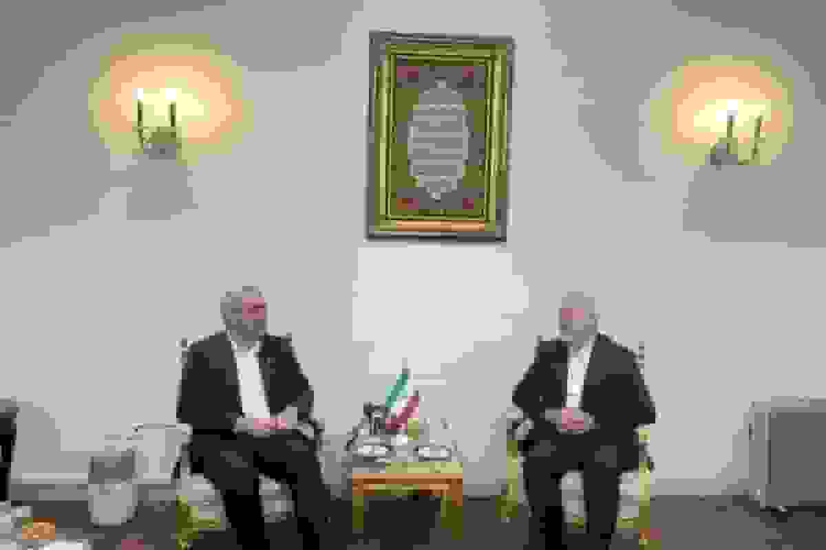 ورود وزیر اقتصاد ایران به عربستان برای شرکت در اجلاس بازارهای نوظهور