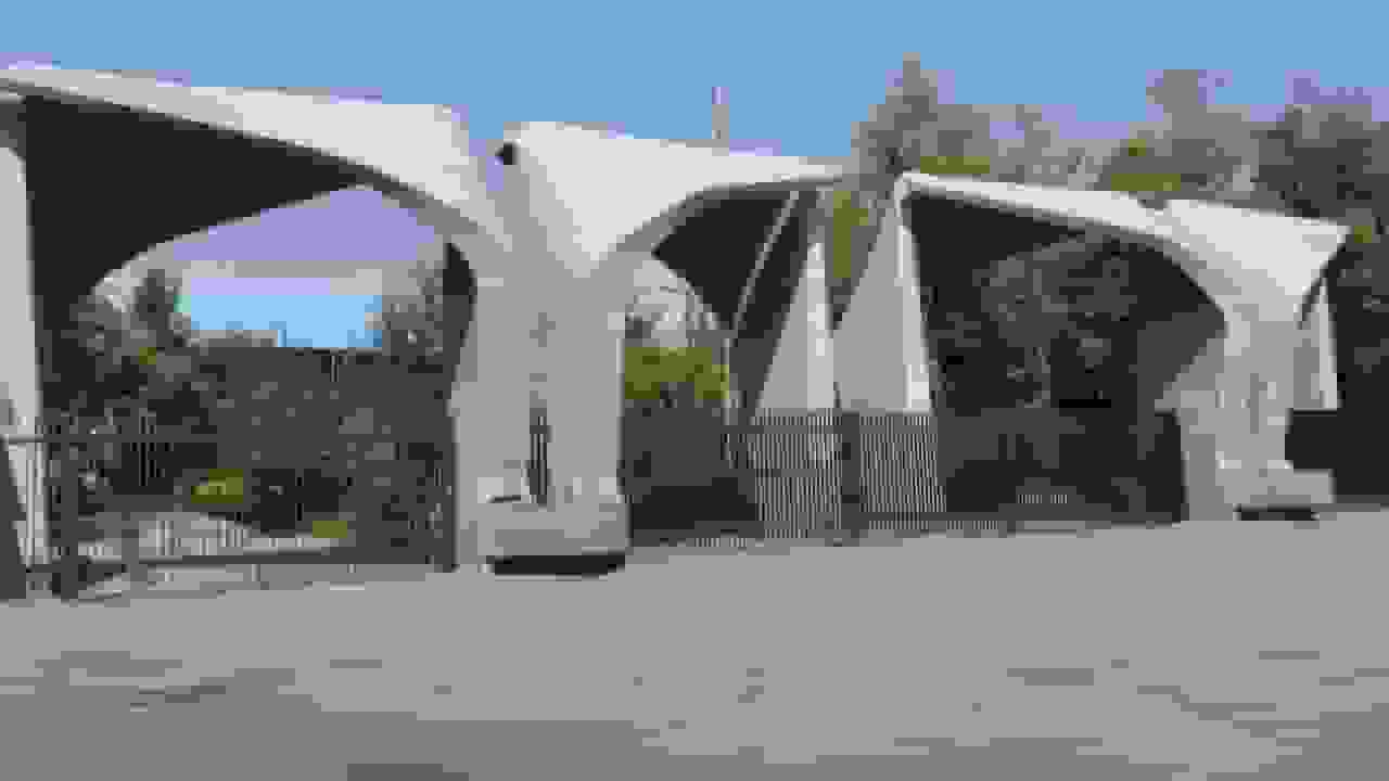 دانشگاه تهران: برگزاری حضوری کلاس‌ها در نیم‌سال دوم تمامی مقاطع تحصیلی