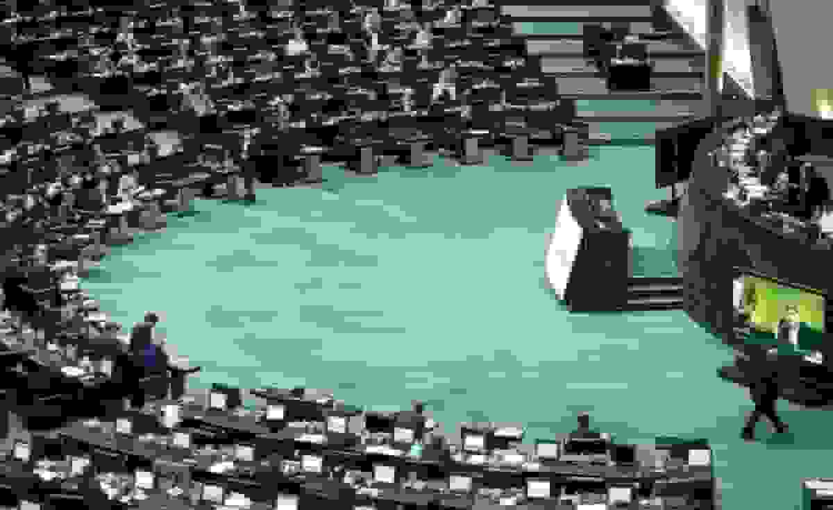 الزام وزارت کشور به راه‌اندازی سامانه مدیریت برخط اجتماعات و راهپیمایی‌ها