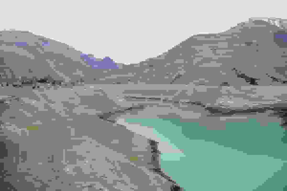 کاهش ۱۳ درصدی حجم آب مخازن سد‌ها و پرشدگی ۳۷ درصدی سدها 