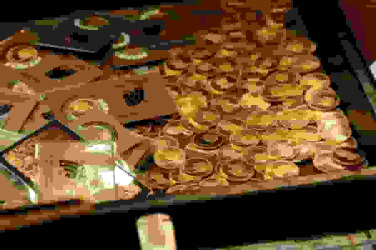 قیمت سکه امامی در تاریخ ۱۹ بهمن ۱۴۰۴