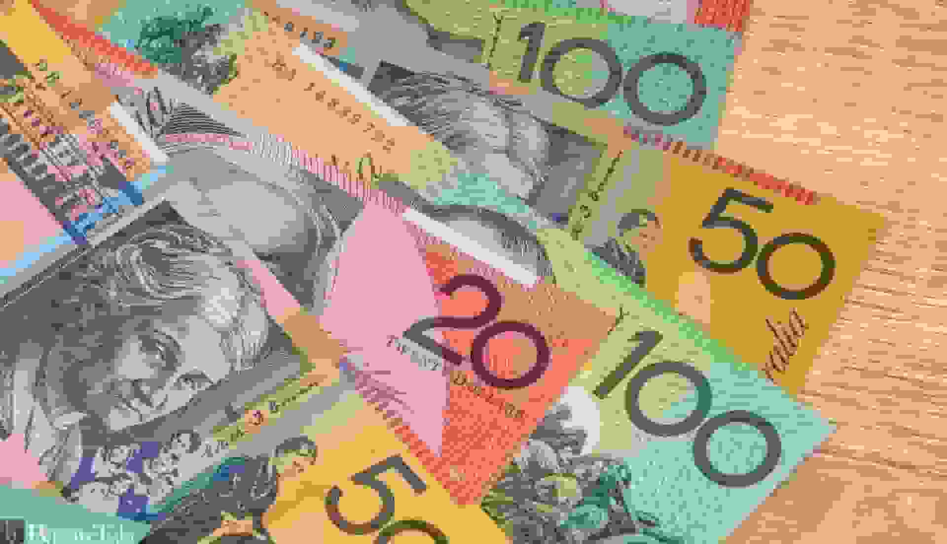 قیمت دلار استرالیا در تاریخ ۱۹ بهمن ۱۴۰۴