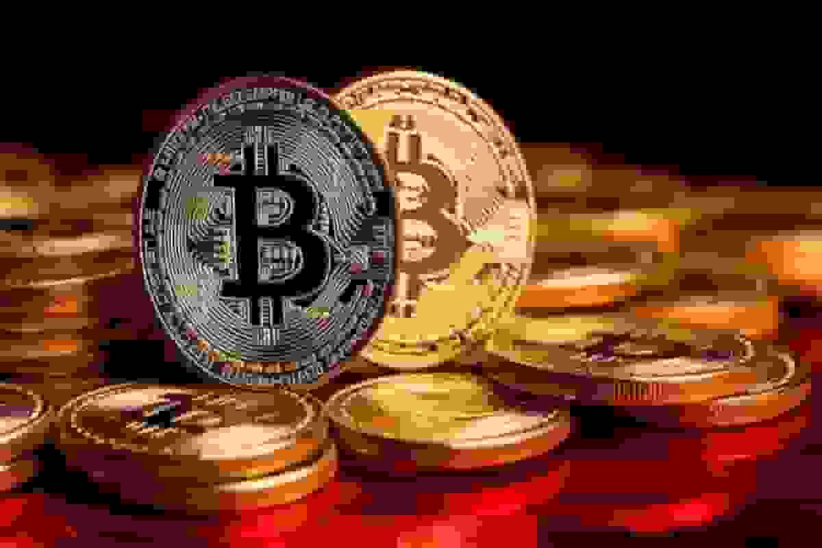 قیمت بیت کوین در تاریخ ۱۹ بهمن ۱۴۰۴