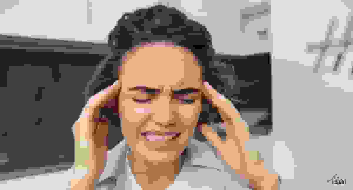 اهمیت جدی گرفتن میگرن، سرگیجه و بی‌حسی تکرارشونده