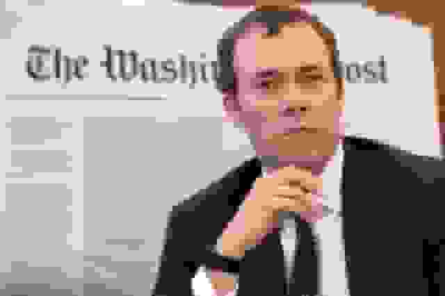 کناره‌گیری مدیرعامل واشنگتن پست پس از اخراج‌های گسترده