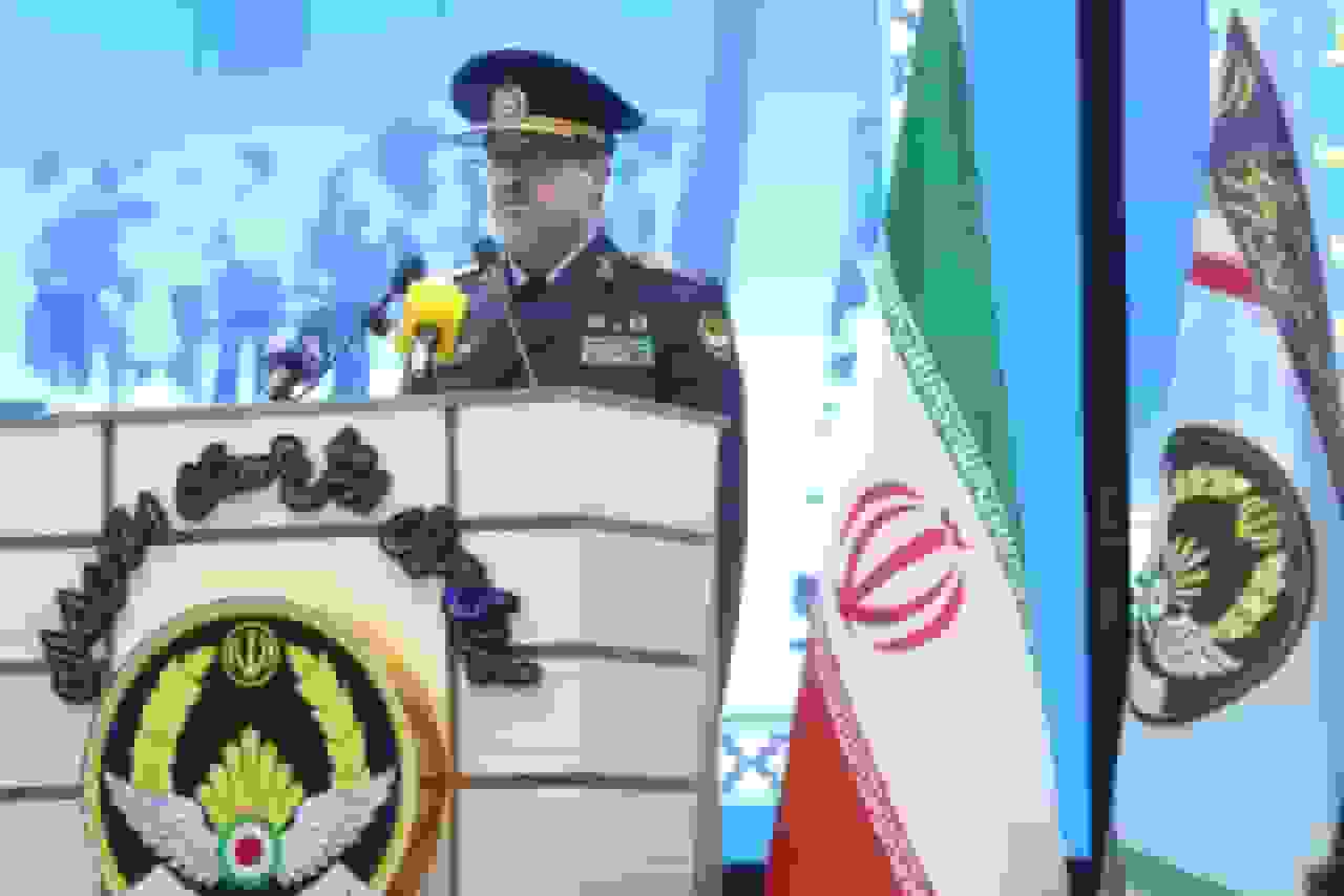 آمادگی نیروهای مسلح برای مواجهه با هر سطح از تهدیدات: تأکید فرمانده نیروی هوایی ارتش