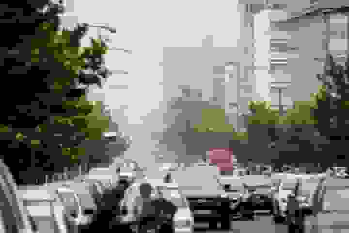 پیش‌بینی وزش باد شدید و احتمال طوفان گرد و خاک در تهران