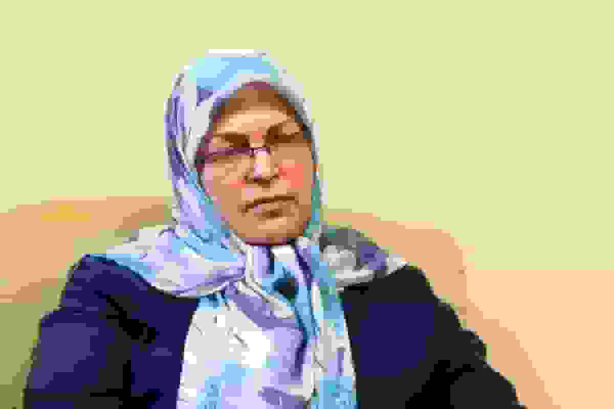 دستگیری آذر منصوری، رئیس جبهه اصلاحات