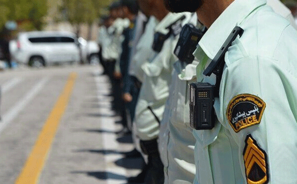 اعلام تاسیس دبیرستان‌های پلیس در سراسر کشور توسط سخنگوی فراجا