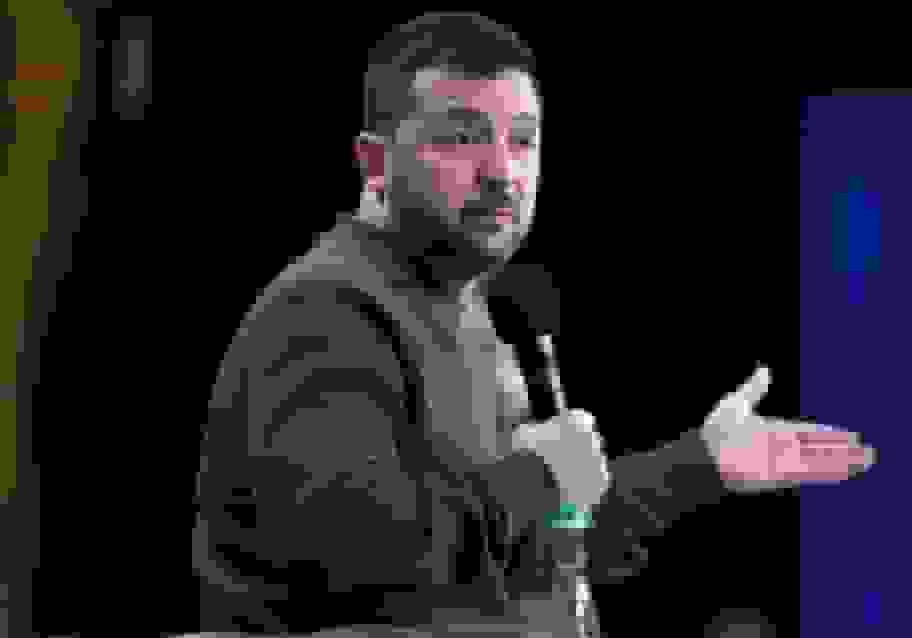 آغاز تولید پهپادهای اوکراینی در آلمان بر اساس اعلام زلنسکی