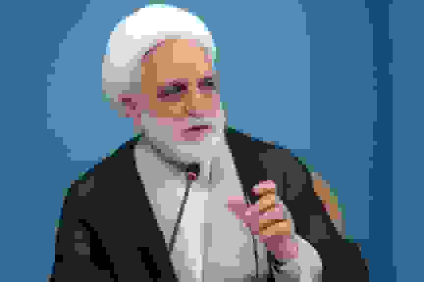 رئیس قوه قضائیه: بازداشت‌شدگان حوادث اخیر با ماهیت امنیتی مشمول عفو ۲۲ بهمن نمی‌شوند