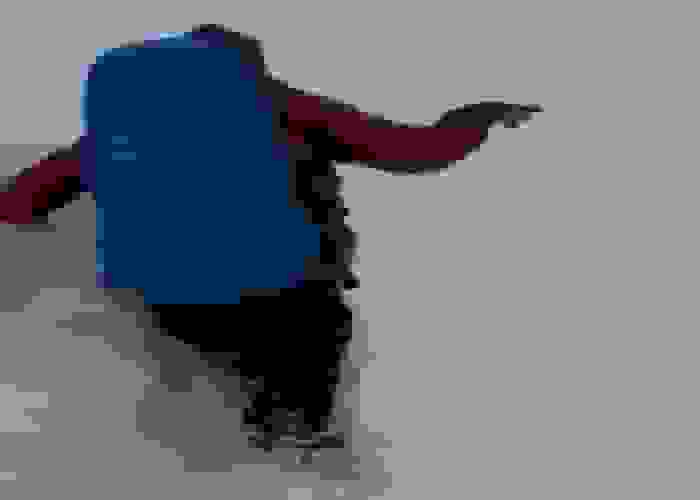 حجم سنگین برف در ایستگاه ۵ توچال