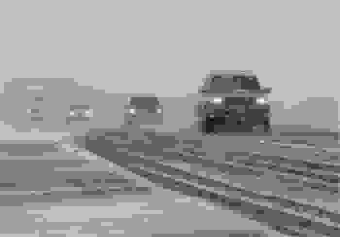 پیش‌بینی وضعیت آب و هوا: بارش برف و باران در شمال کشور و وزش باد شدید در تهران