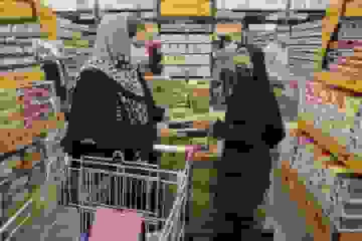 شارژ کالابرگ دهک‌های درآمدی چهارم تا هفتم