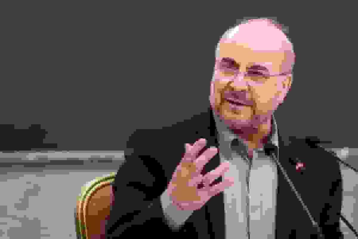 قالیباف: دیپلماسی و دفاعی دو روی یک سکه هستند