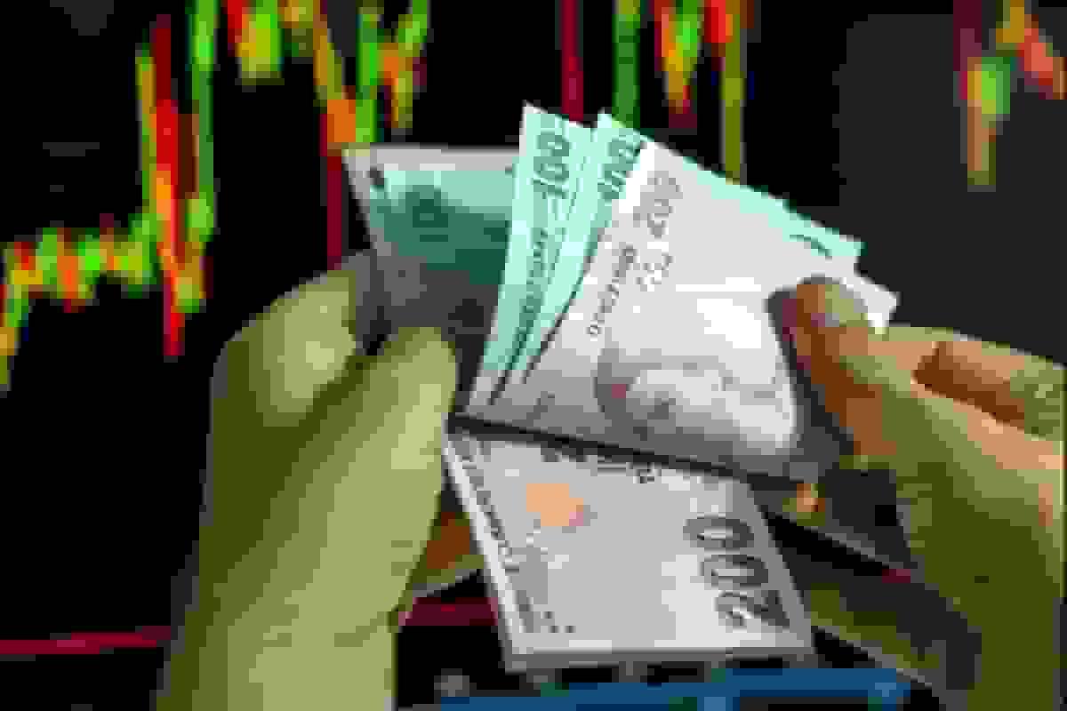 قیمت روز لیر ترکیه در بازار تهران