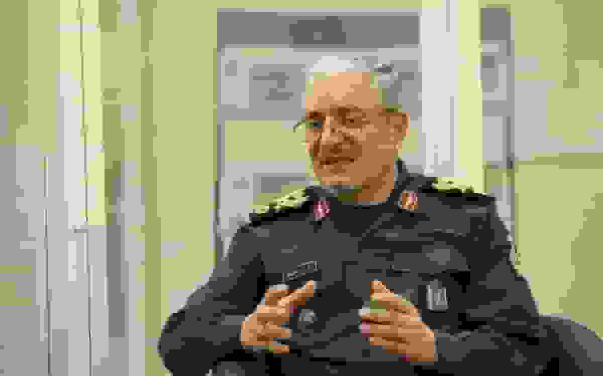 توقف رونمایی عمومی تجهیزات دفاعی به دلیل ملاحظات امنیتی