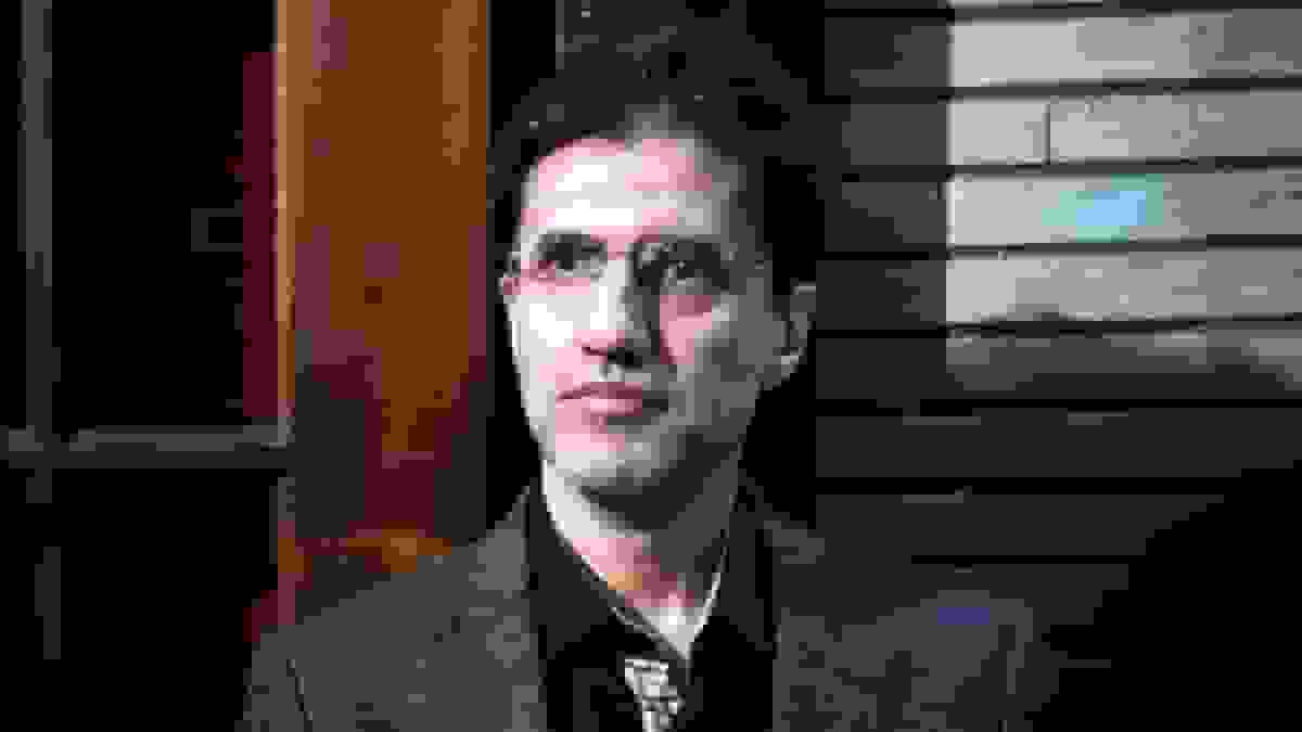 بازداشت حسین کروبی