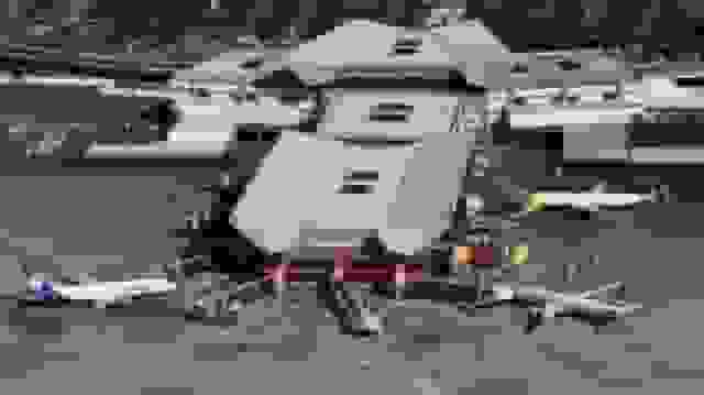 کوبا: شرکت‌های هواپیمایی بین‌المللی از سوخت‌گیری مجدد در این کشور منع شدند