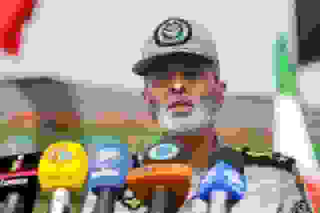 سرلشکر موسوی: نیروهای مسلح برای هر شرایطی آماده هستند