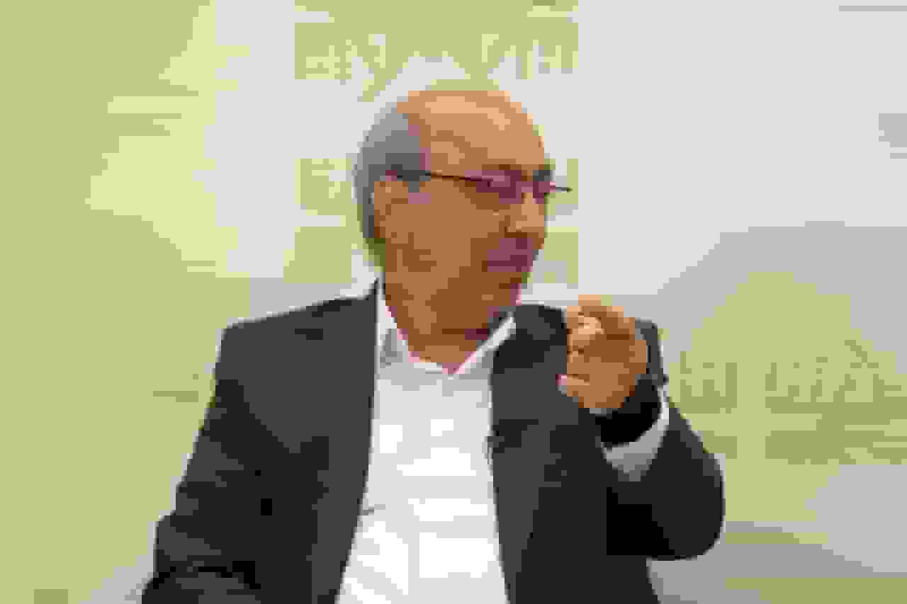 بازداشت علی شکوری راد عضو شورای مرکزی حزب اتحاد ملت