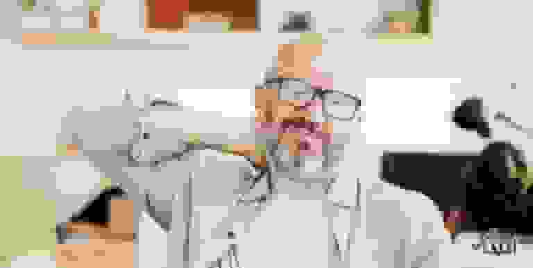 فرساینده‌ترین دهه زندگی کدام است: دهه چهل چگونه با دهه بیست تفاوت دارد؟