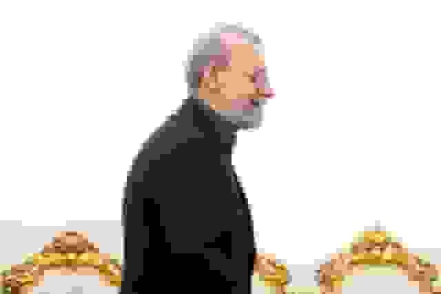 دیدار علی لاریجانی با سلطان و وزیر خارجه عمان در مسقط