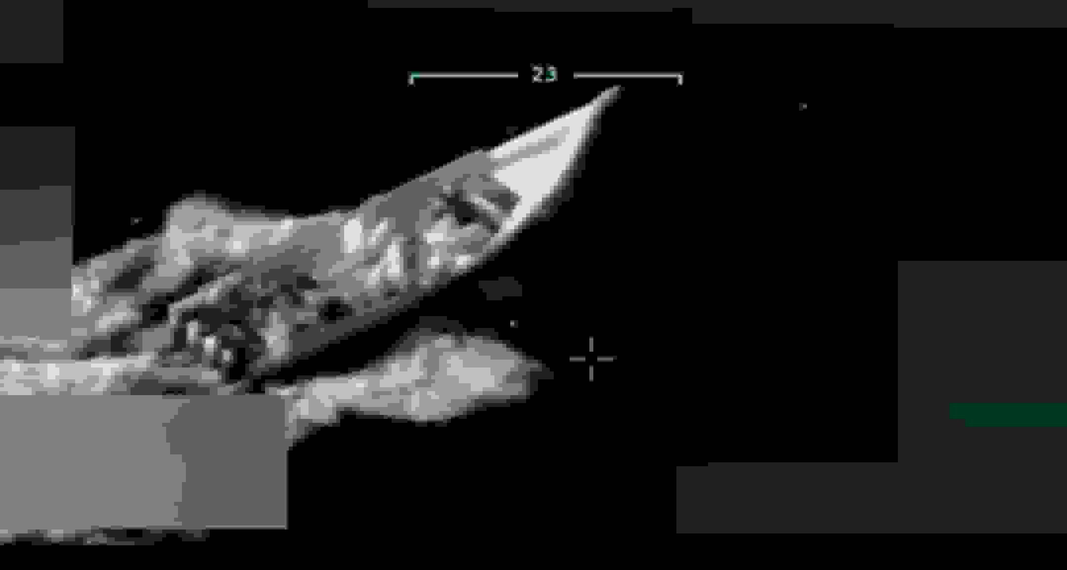 حمله آمریکا به قایق مظنون به قاچاق مواد مخدر در اقیانوس آرام و کشته شدن دو نفر