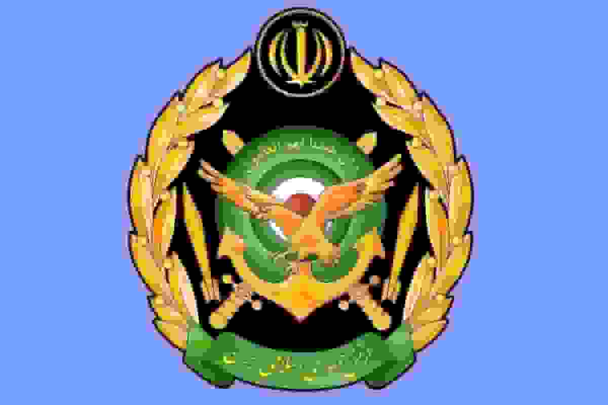 بیانیه ارتش: تا آخرین نفس مدافع امنیت و منافع ملت ایران هستیم