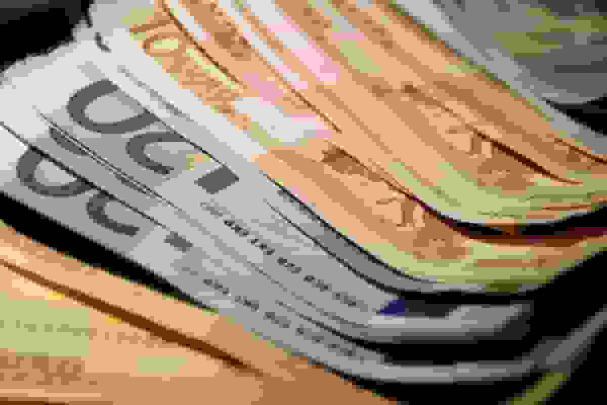 قیمت یورو در بازار تهران سه‌شنبه ۲۱ بهمن ۱۴۰۴