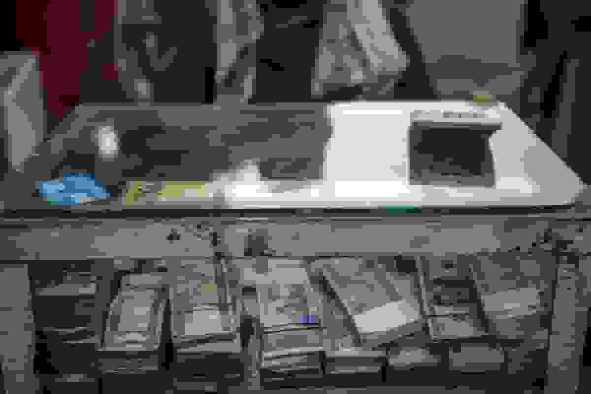 قیمت افغانی در بازار تهران امروز سه‌شنبه ۲۱ بهمن ۱۴۰۴