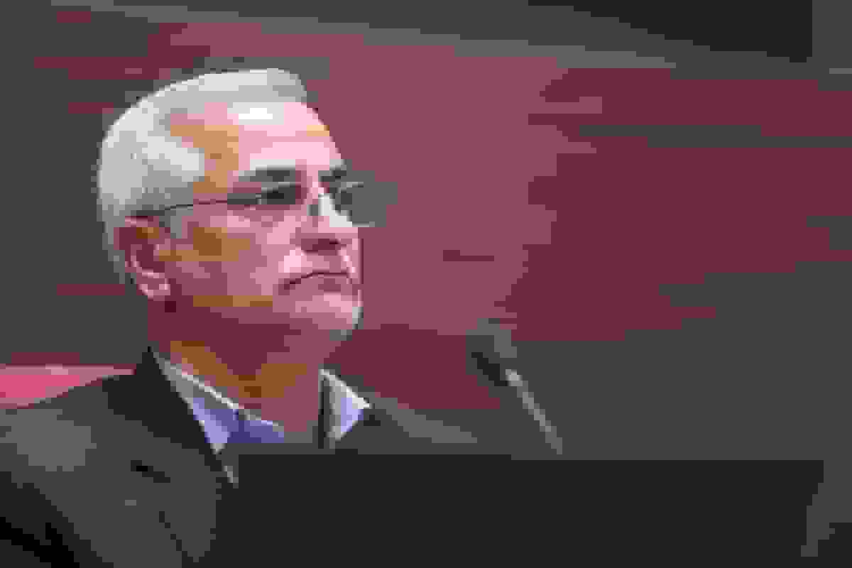 اعلام آمار جان‌باختگان حوادث اخیر در خراسان رضوی توسط معاون استاندار