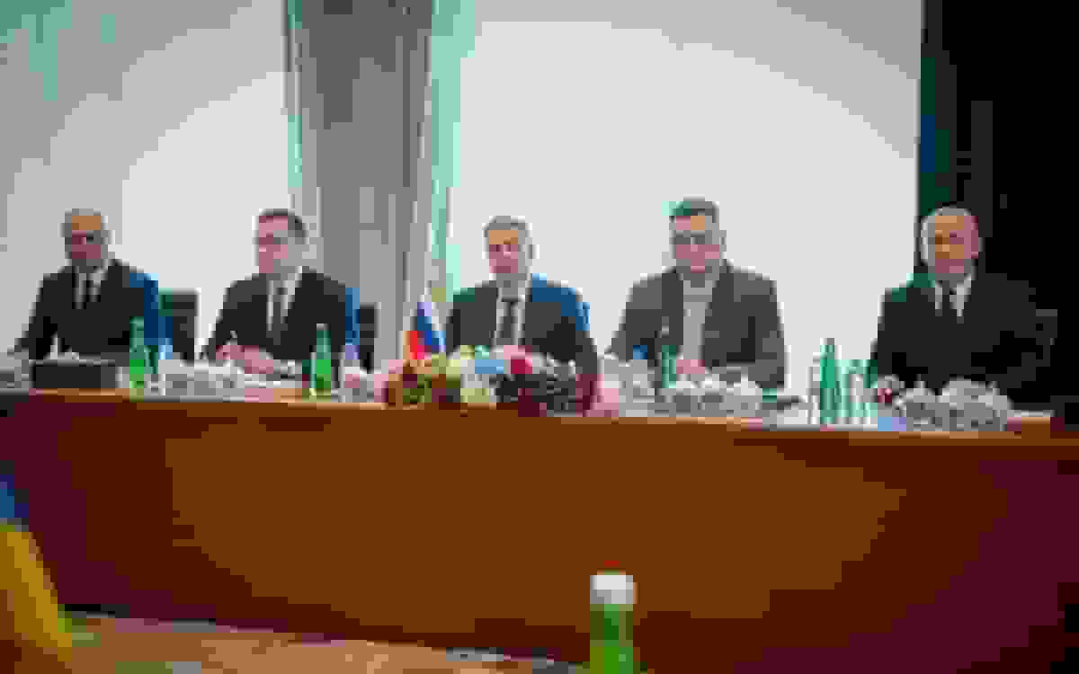 روسیه: تاریخی برای دور بعدی مذاکرات صلح با اوکراین تعیین نشده است