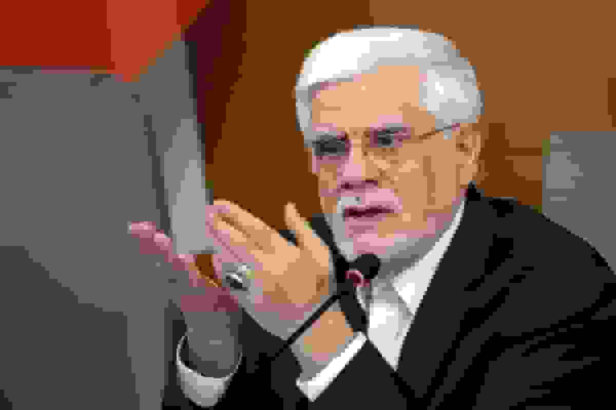 نگرانی عارف از فراموشی ریشه‌های حوادث اجتماعی و کوتاه‌تر شدن فاصله ناآرامی‌ها