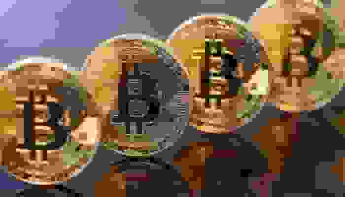 قیمت بیت کوین در تاریخ ۲۲ بهمن ۱۴۰۴